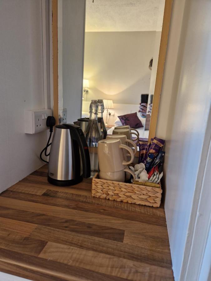 Bed & Breakfast Churchfield *